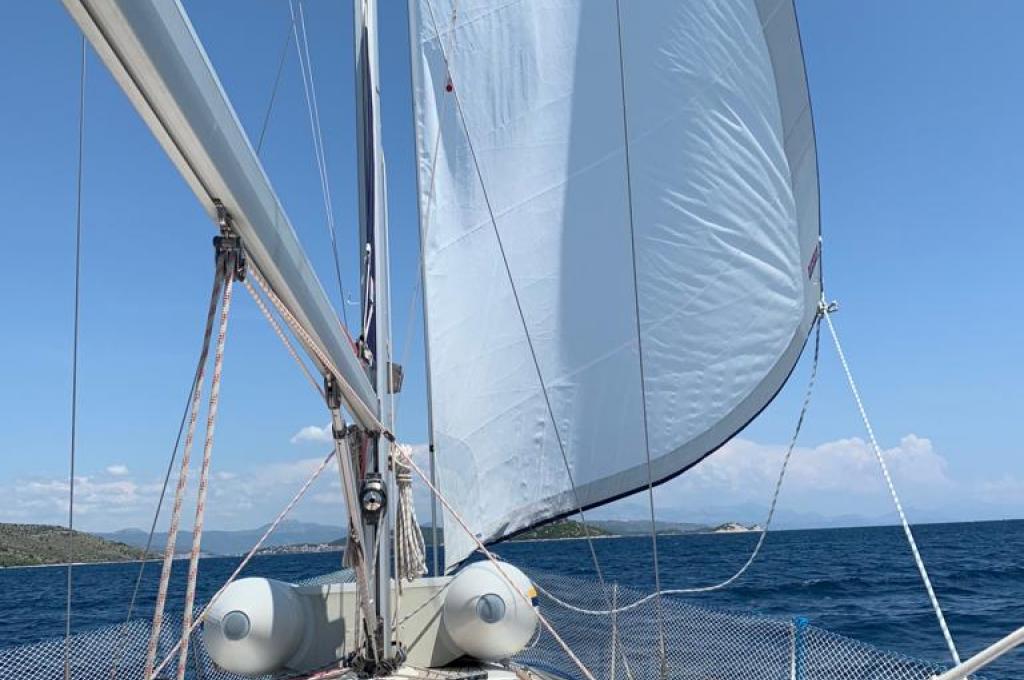 Original-Foto eines Kunden