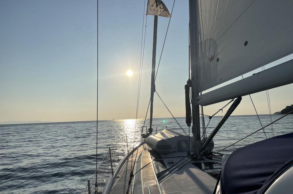 Original-Foto eines Kunden