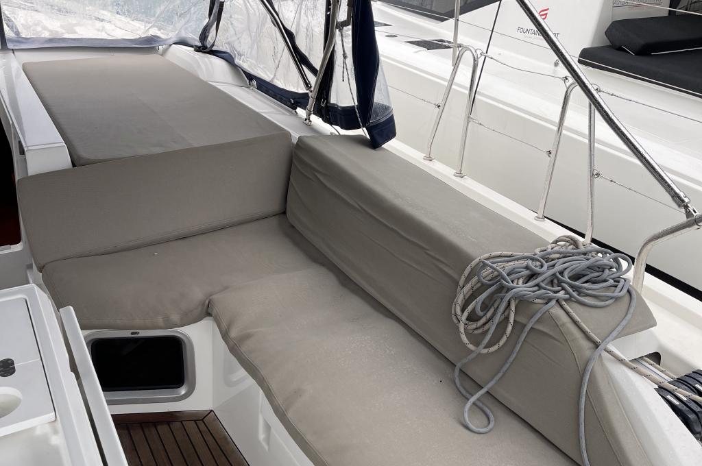 Original-Foto eines Kunden