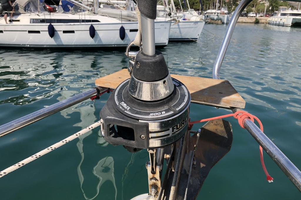 Original-Foto eines Kunden