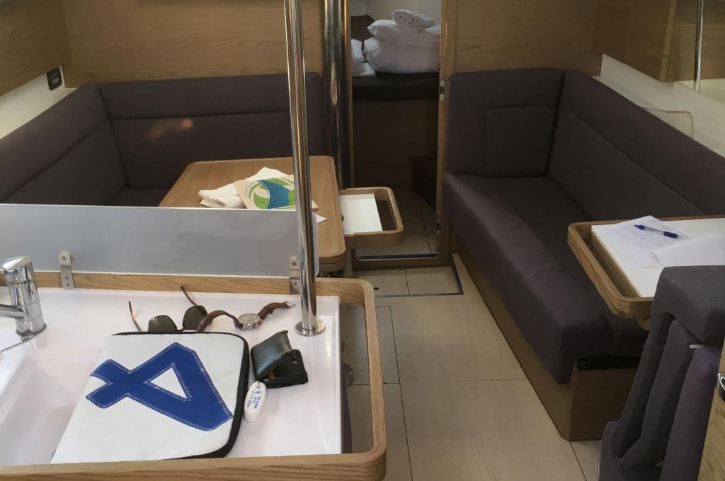 Original-Foto eines Kunden