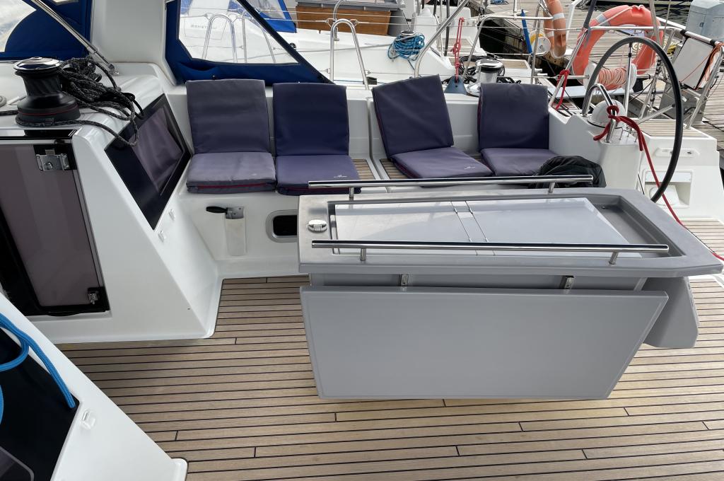 Original-Foto eines Kunden