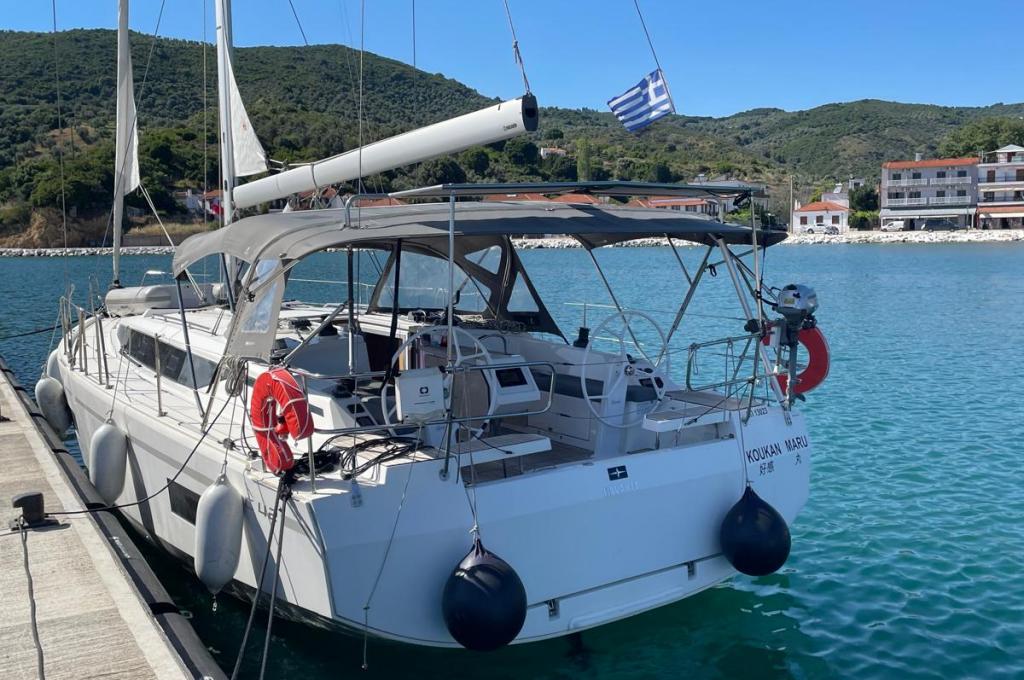 Original-Foto eines Kunden