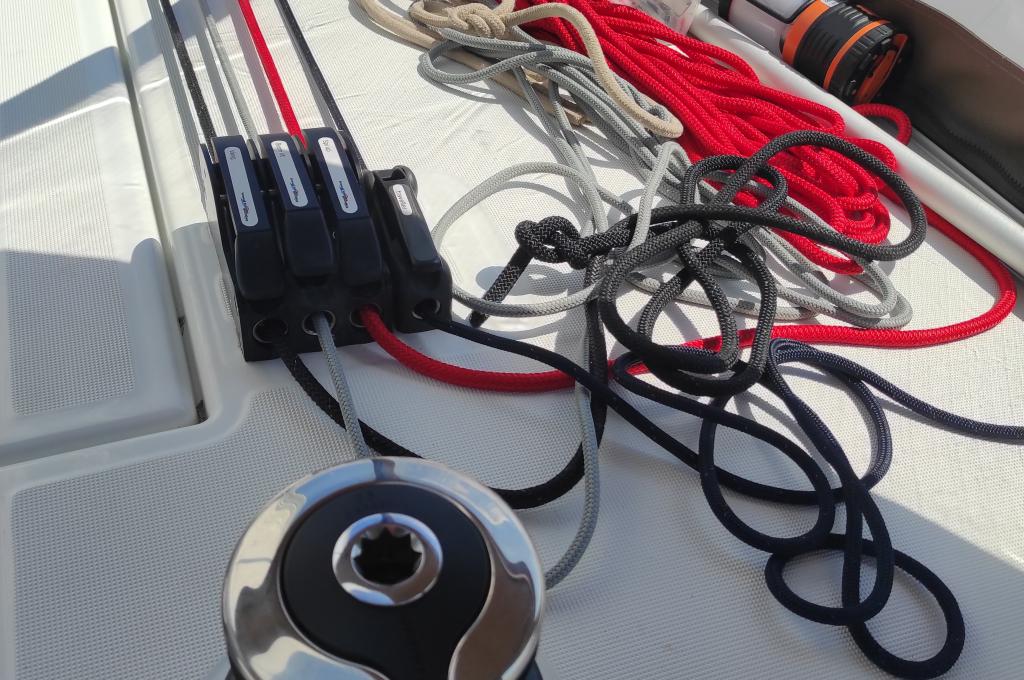 Original-Foto eines Kunden