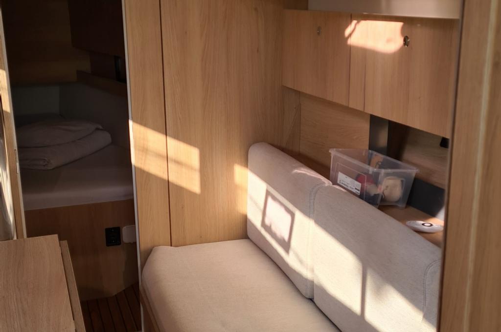 Original-Foto eines Kunden