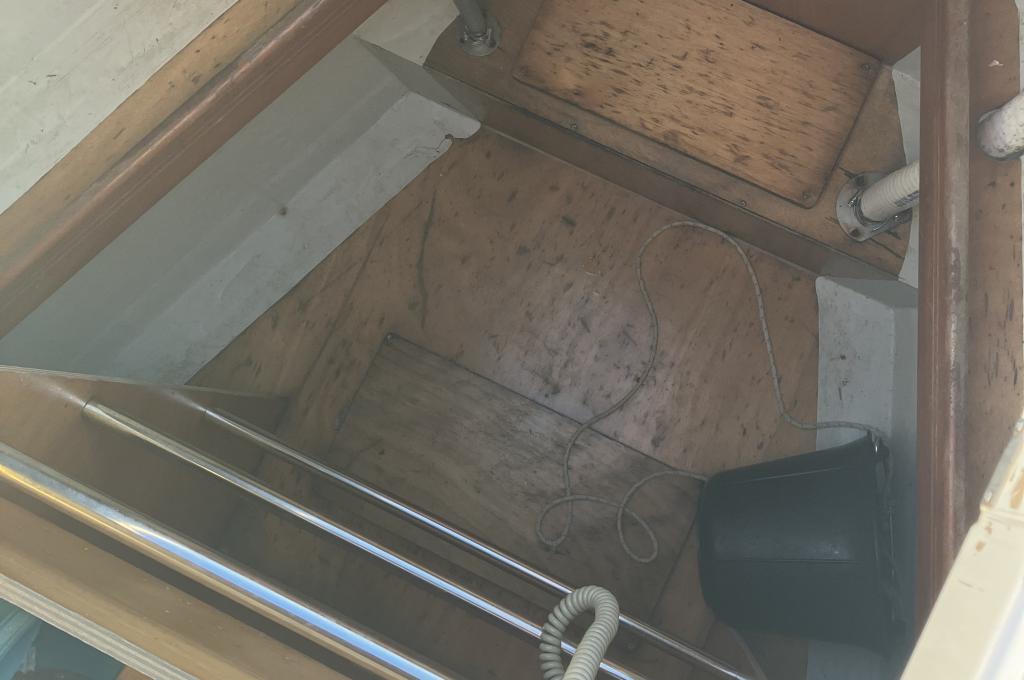 Original-Foto eines Kunden