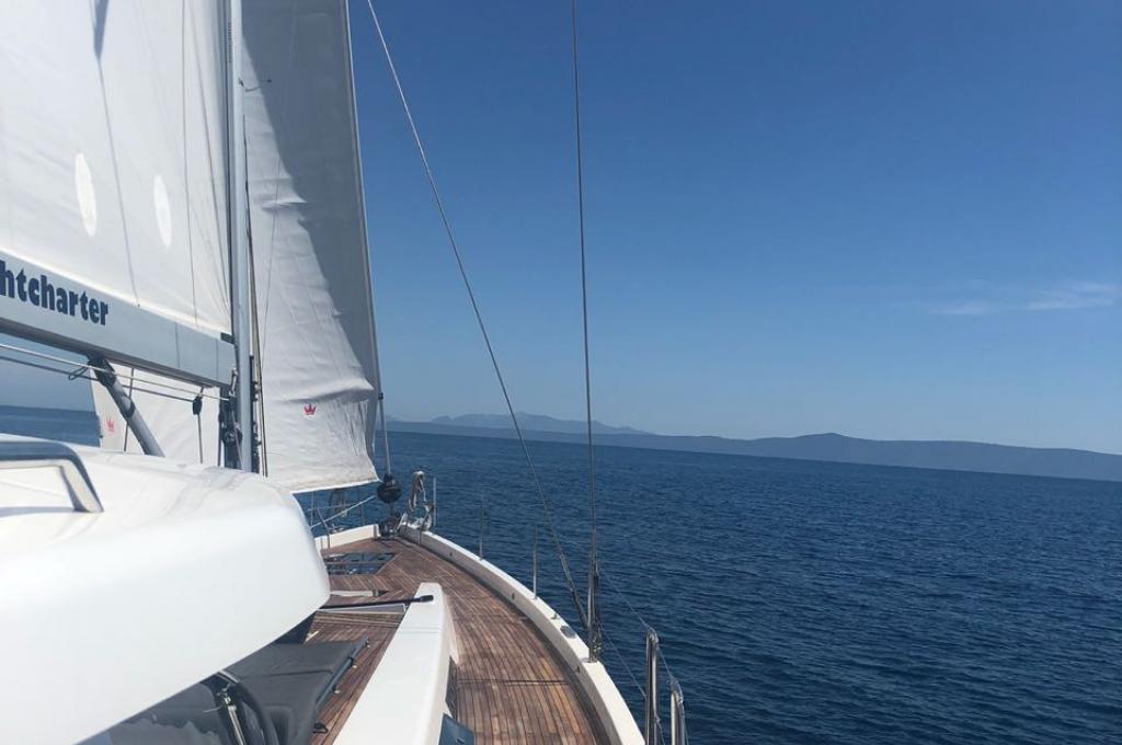 Original-Foto eines Kunden