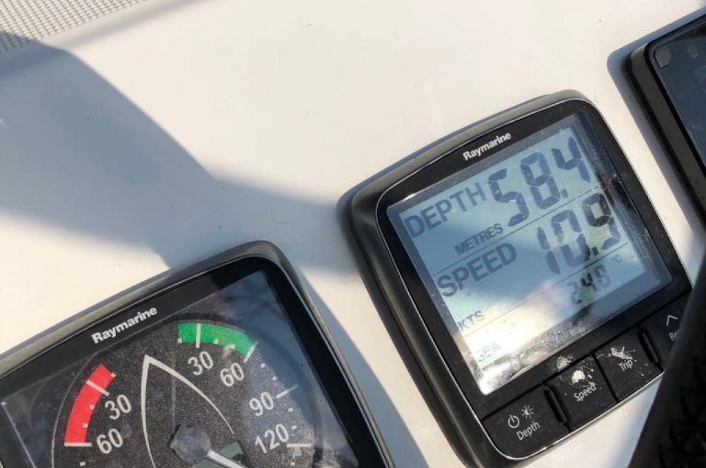 Original-Foto eines Kunden