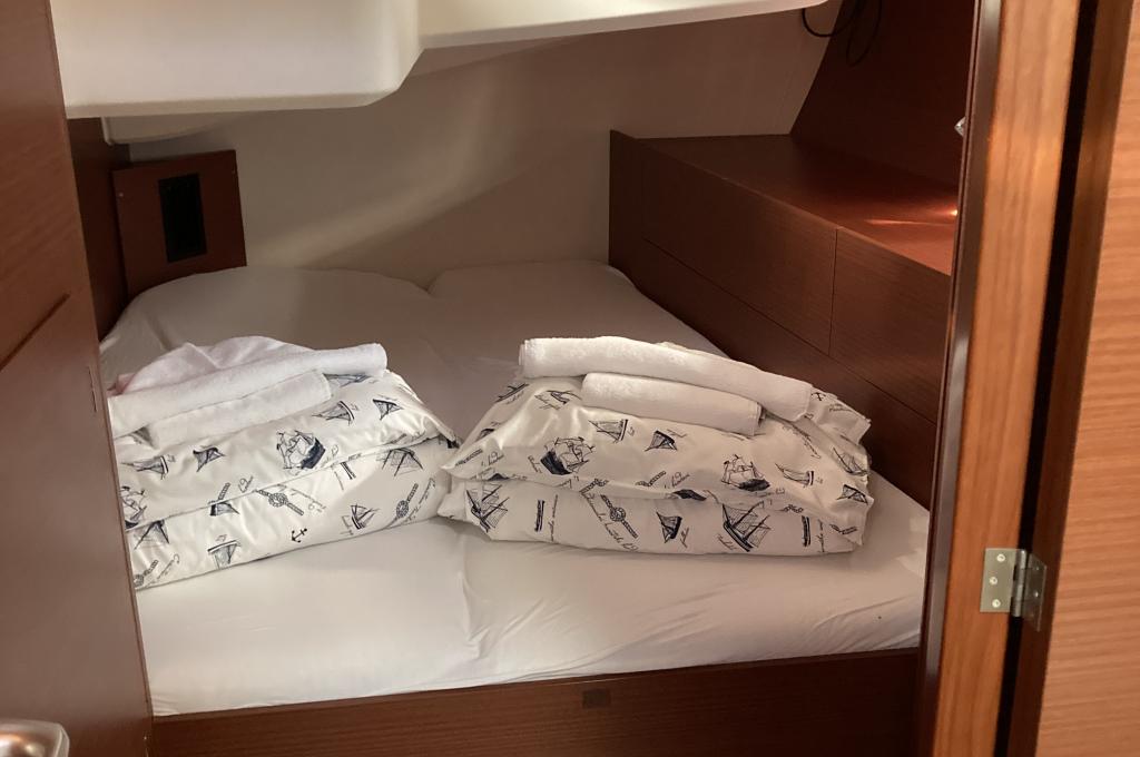 Original-Foto eines Kunden