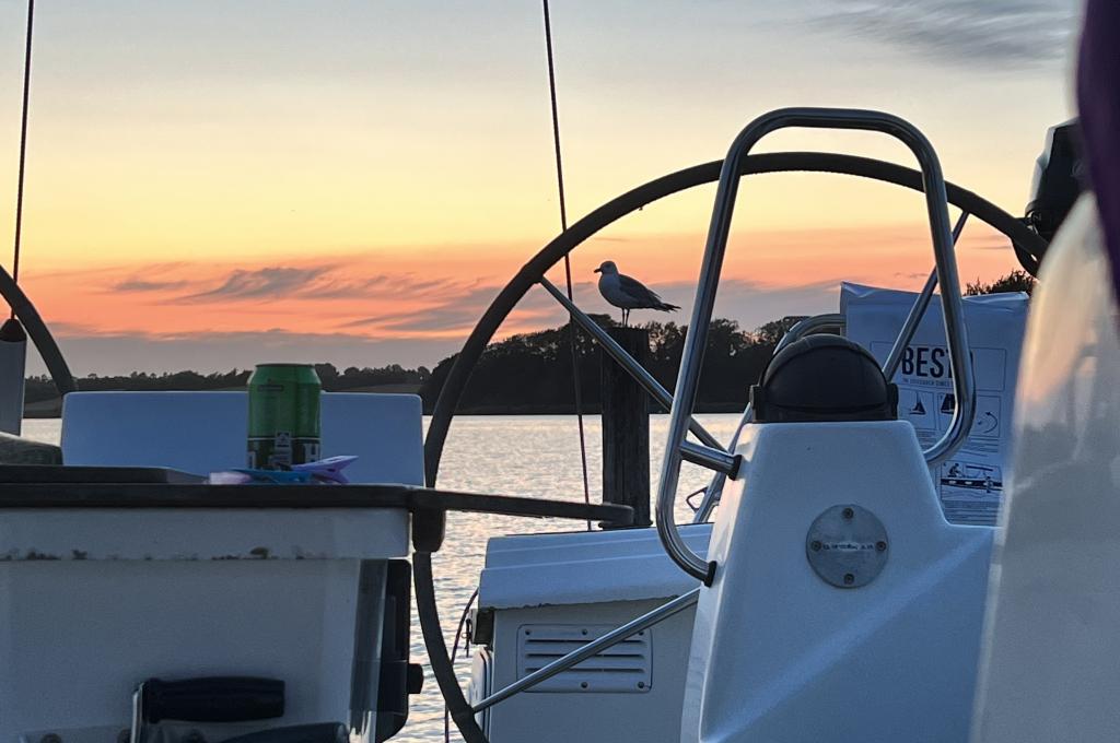 Original-Foto eines Kunden