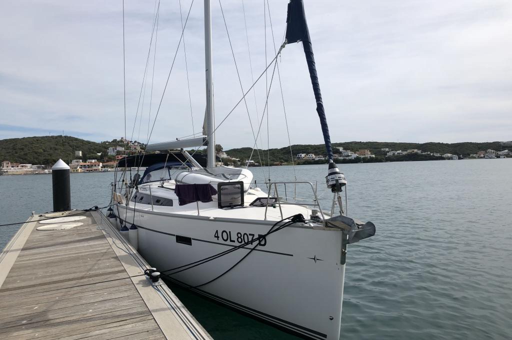 Original-Foto eines Kunden