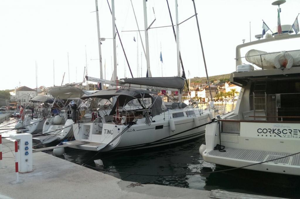 Original-Foto eines Kunden