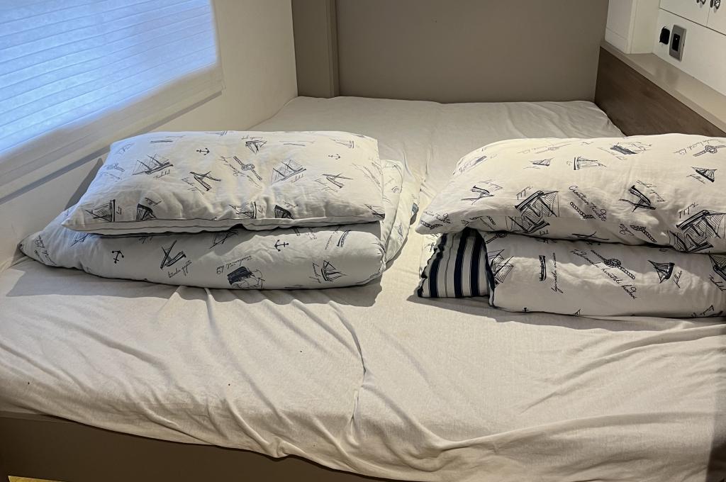 Original-Foto eines Kunden