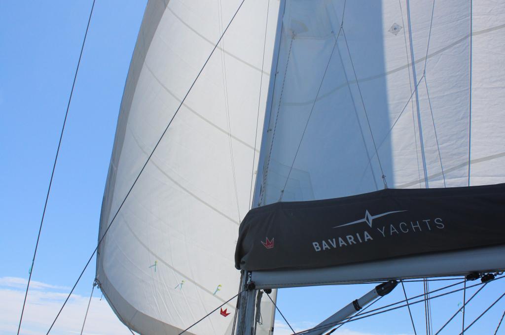 Original-Foto eines Kunden