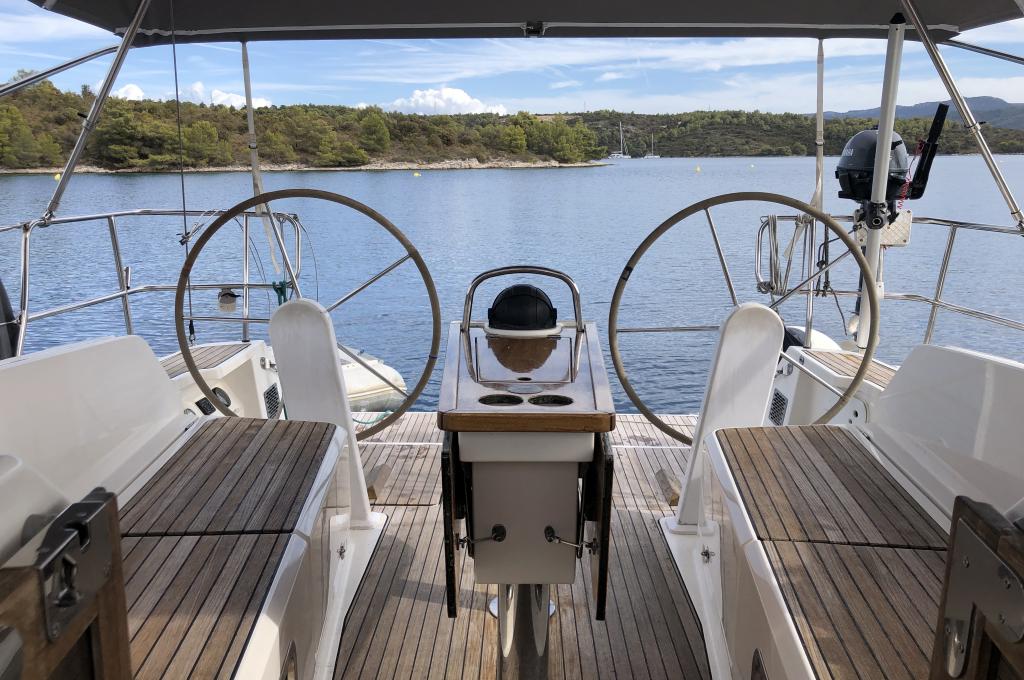 Original-Foto eines Kunden