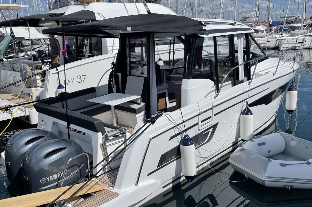 Original-Foto eines Kunden