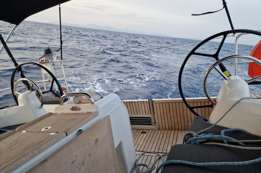 Original-Foto eines Kunden