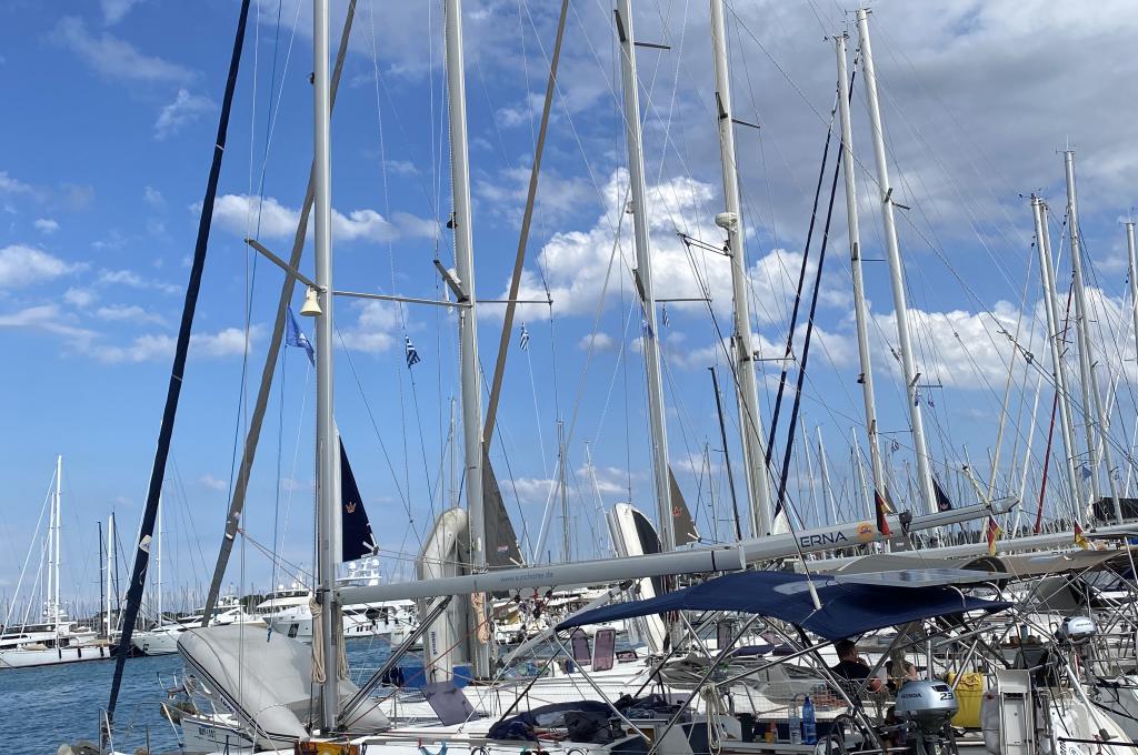 Original-Foto eines Kunden