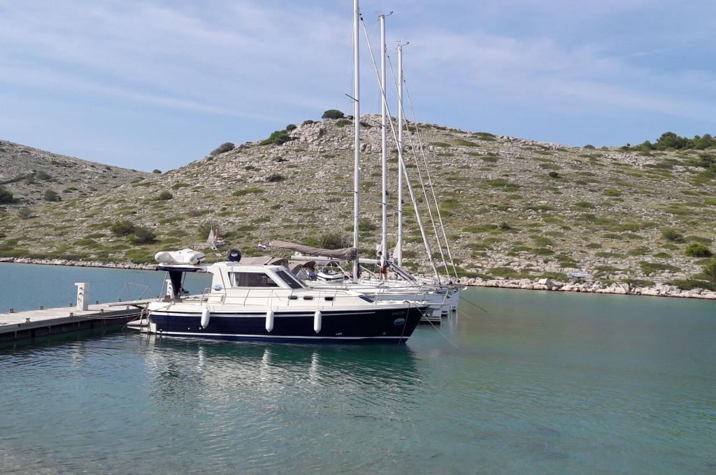 Original-Foto eines Kunden