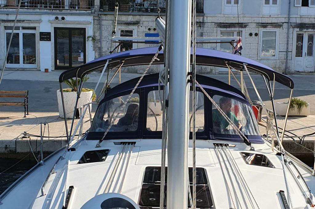 Original-Foto eines Kunden