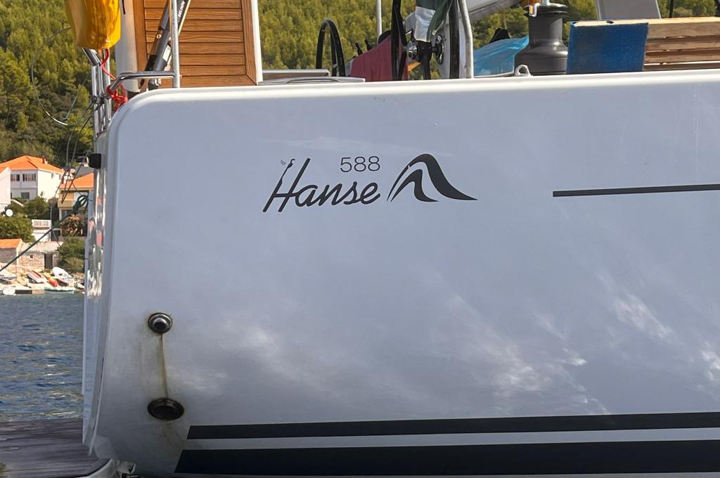 Original-Foto eines Kunden