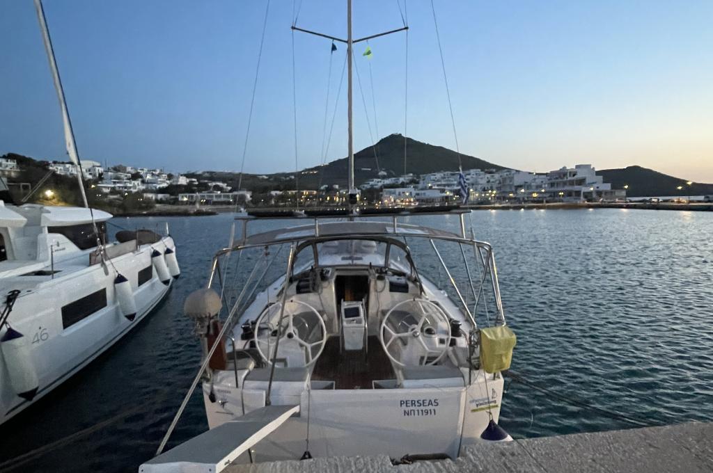 Original-Foto eines Kunden