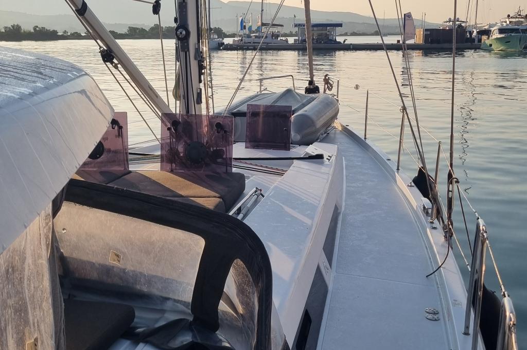 Original-Foto eines Kunden