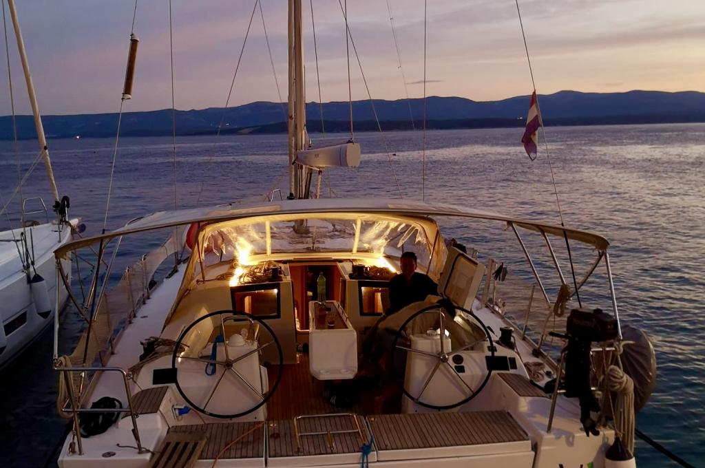 Original-Foto eines Kunden