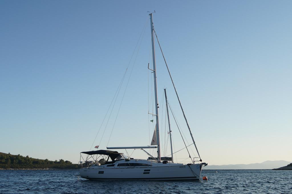 Original-Foto eines Kunden