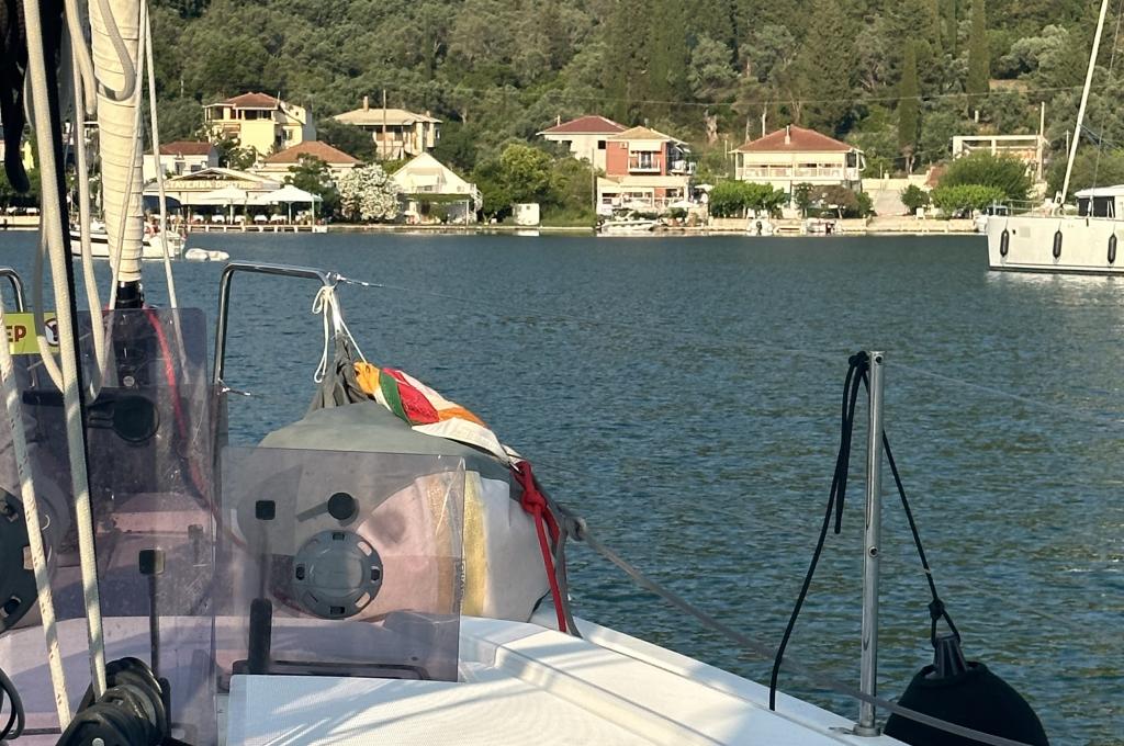 Original-Foto eines Kunden