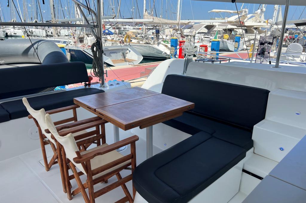 Original-Foto eines Kunden