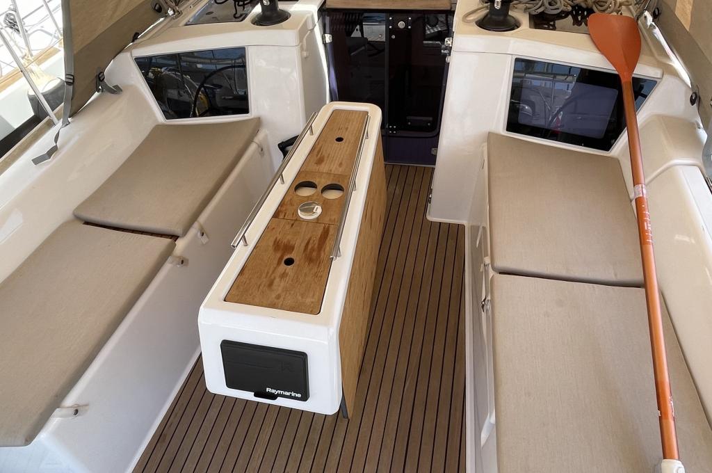 Original-Foto eines Kunden