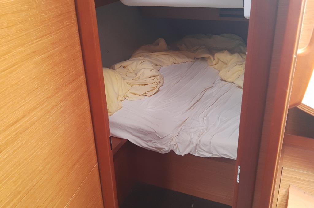 Original-Foto eines Kunden