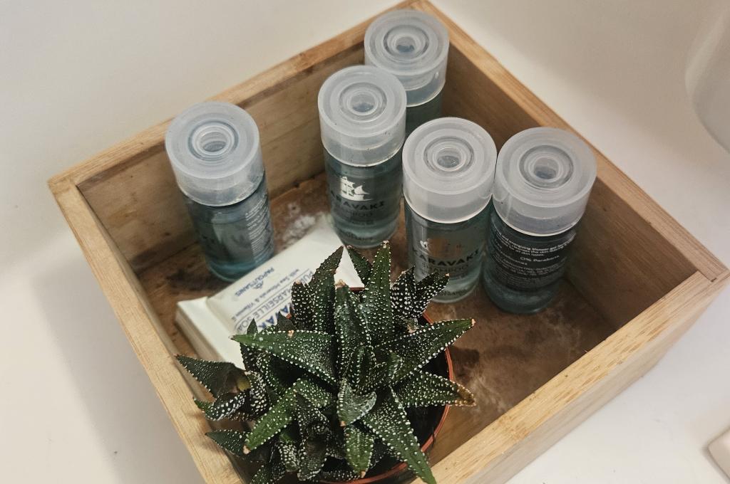 Original-Foto eines Kunden