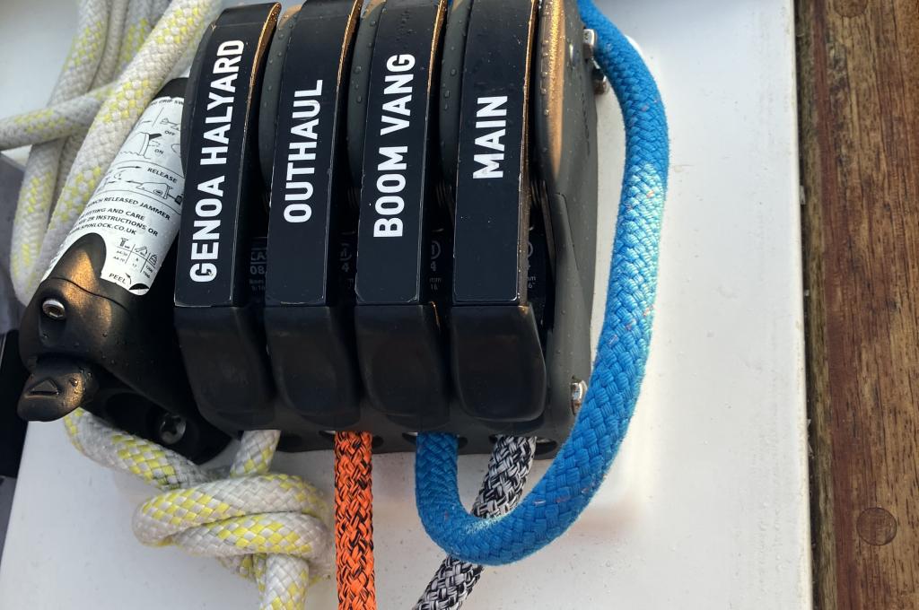 Original-Foto eines Kunden