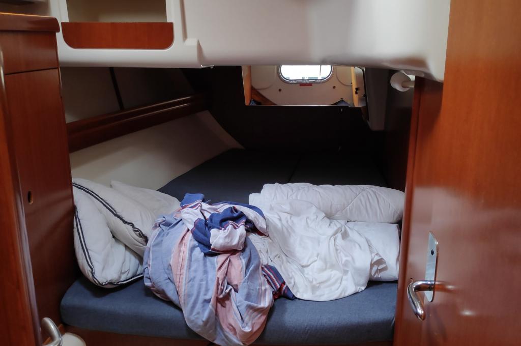 Original-Foto eines Kunden