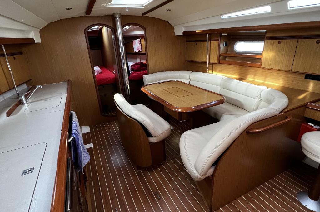 Original-Foto eines Kunden