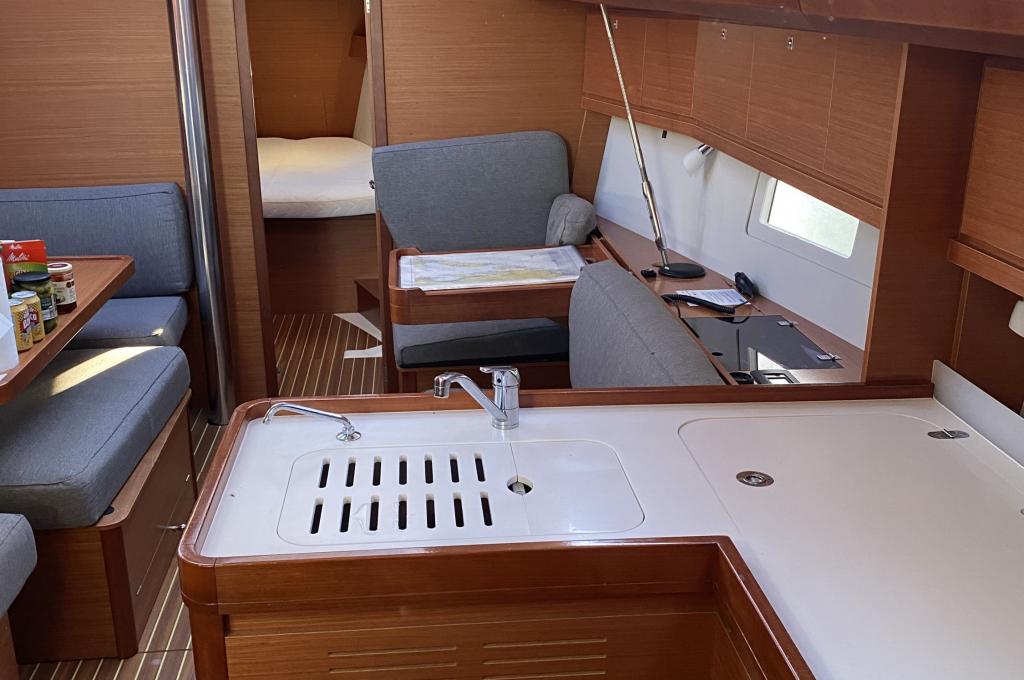 Original-Foto eines Kunden