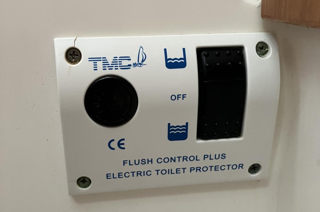 Original-Foto eines Kunden