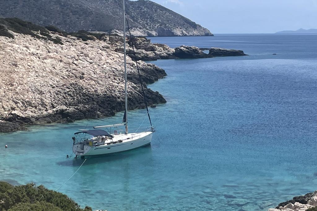 Original-Foto eines Kunden