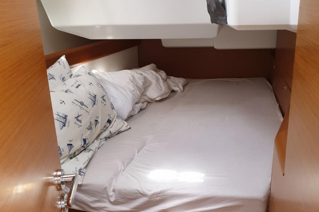 Original-Foto eines Kunden