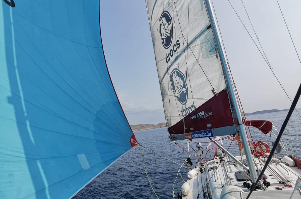 Original-Foto eines Kunden