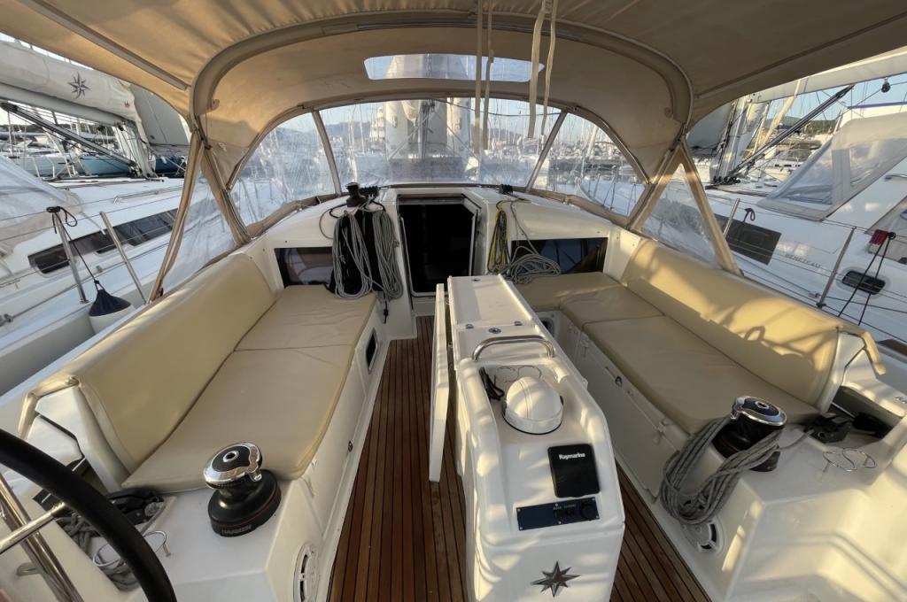 Original-Foto eines Kunden