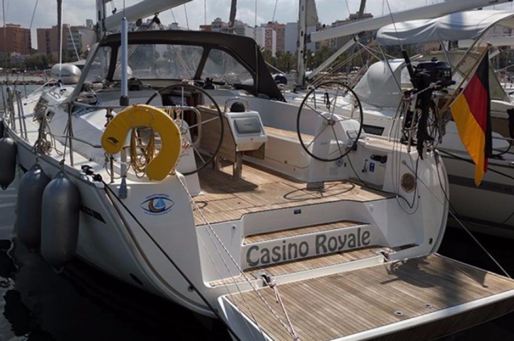 Katalog-Foto (evt. abweichend)