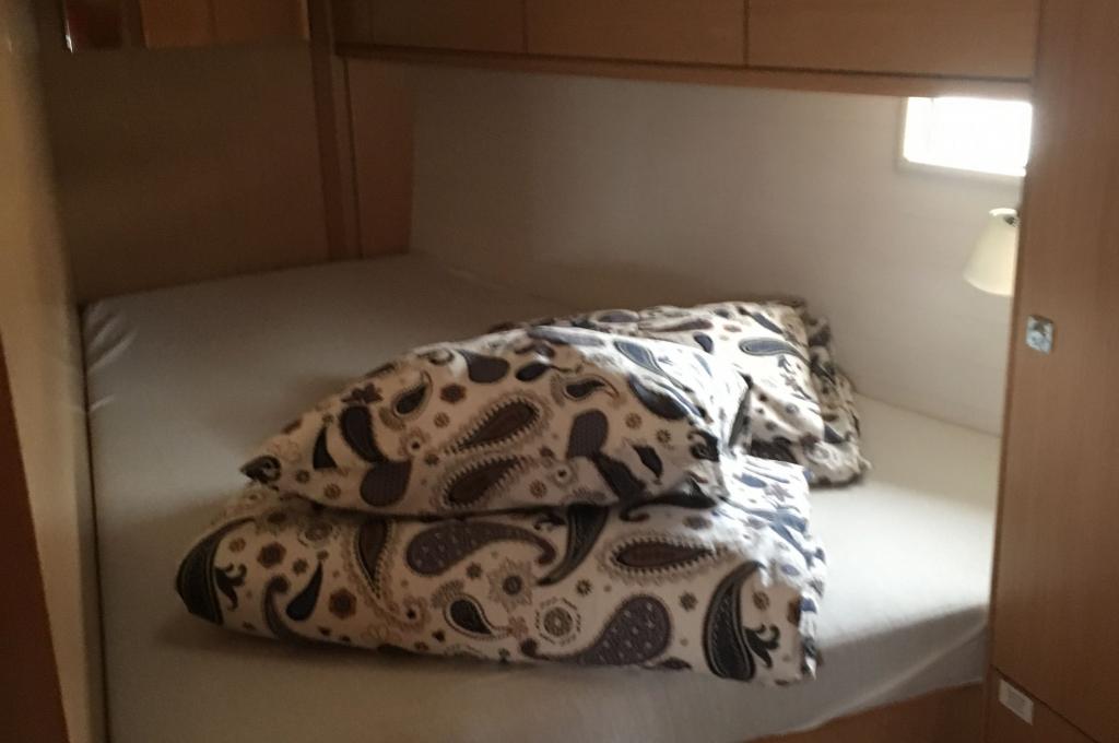 Original-Foto eines Kunden