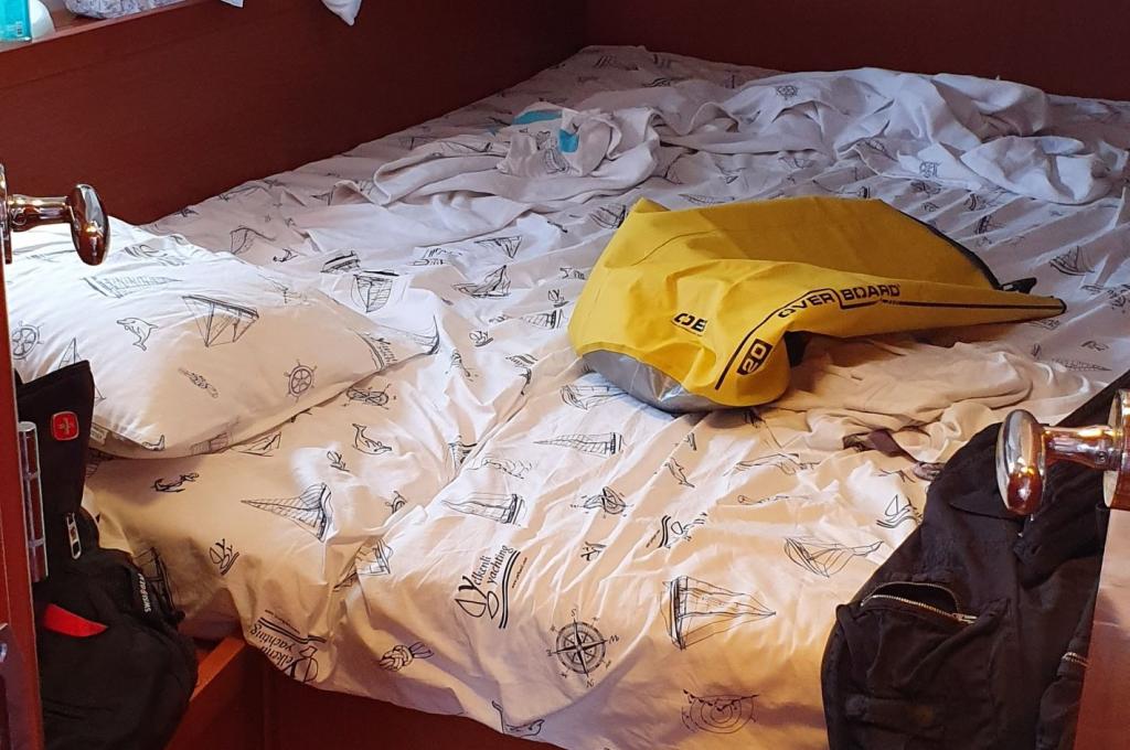 Original-Foto eines Kunden