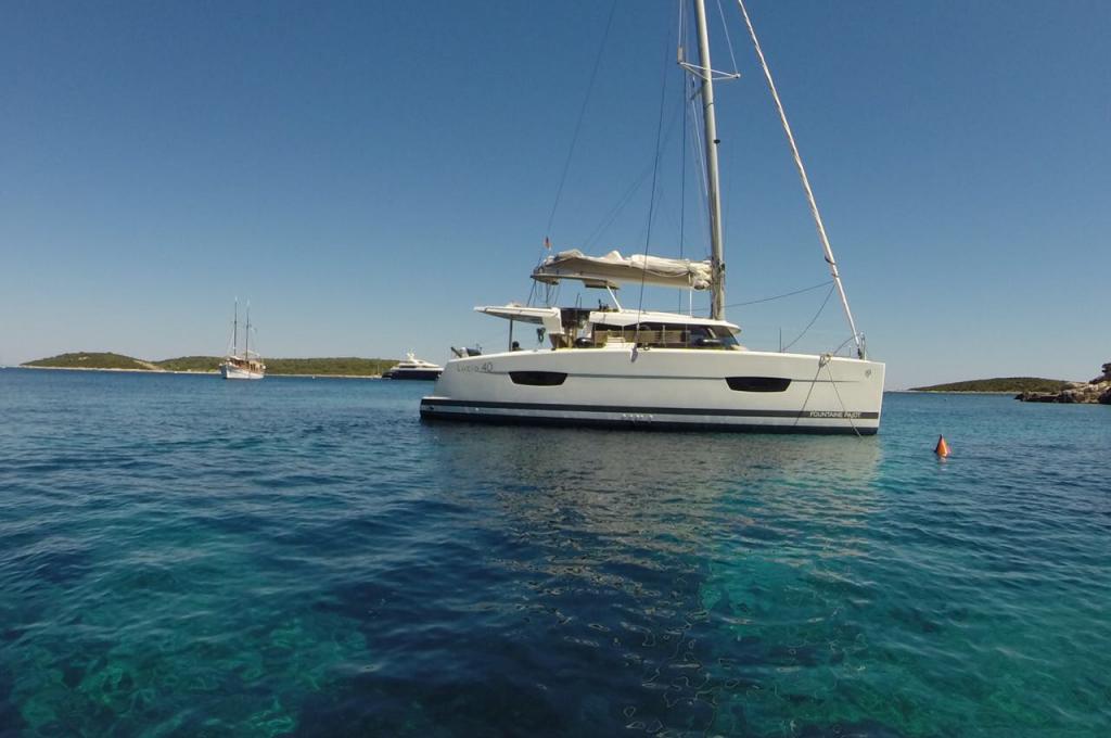 Original-Foto eines Kunden