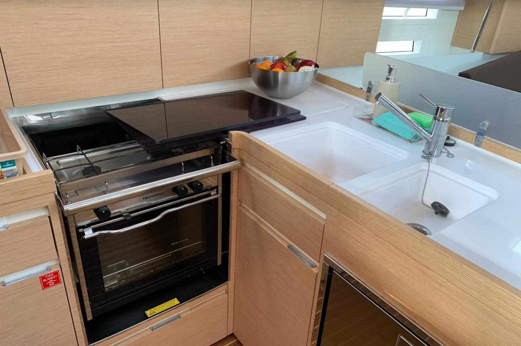 Original-Foto eines Kunden