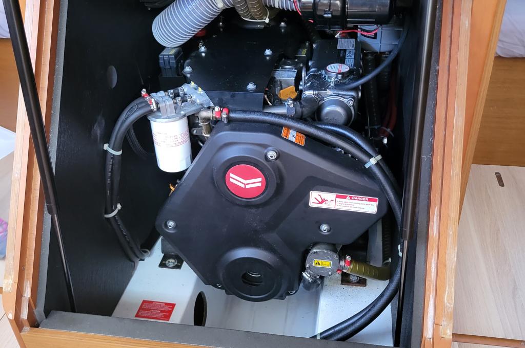 Original-Foto eines Kunden