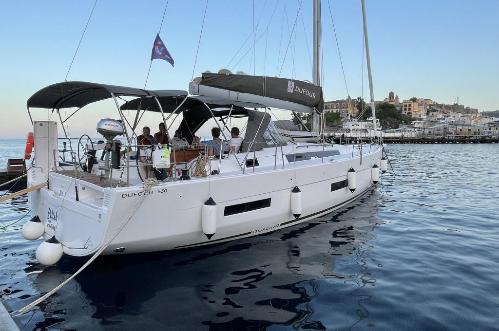 Original-Foto eines Kunden